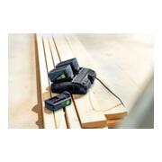 Festool Set d’énergie SYS 18V 2xHP5,0 TCL6DUO-2