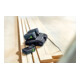 Festool Set d’énergie SYS 18V 2xHP5,0 TCL6DUO-4