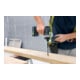 Festool Set d'énergie SYS 18V 2xTBX4 TCL6DUO