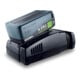 Festool Set d'énergie SYS 18V 2xTBX8/SCA16