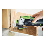 Festool Set di accessori per oscillatore OSC-AH/TA/AV-5