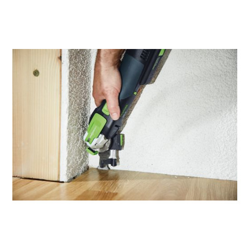 Festool Set di accessori per oscillatore OSC-AH/TA/AV
