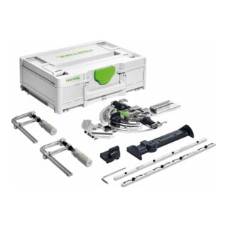 Festool Set di accessori SYS3 M 137 FS/2-Set