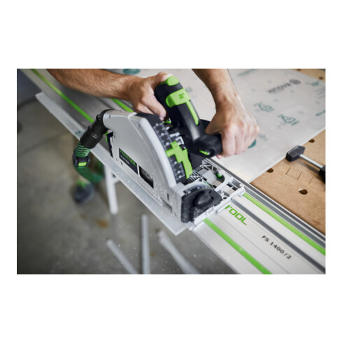 Festool Set di lame per sega circolare KSB-SORT/3 W/L/A 160x1,8