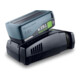 Festool Set energia SYS 18V 2xTBX8/SCA16-4