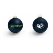Festool Set kerstballen WK-FT3  (Set van 2)-2