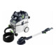 Festool Set Levigatrice a Collo Lungo e Aspiratore PLANEX LHS 2-M 225 EQ/CTM 36-Set-2