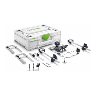 Festool Set per foratura in serie LR 32-SYS