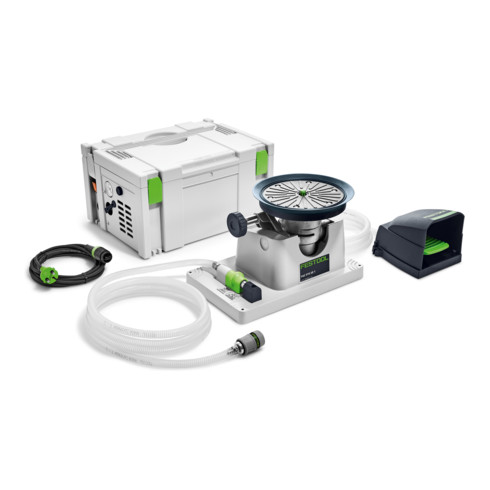 Festool Set sottovuoto VAC SYS Set SE1