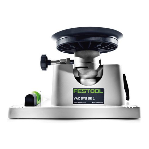 Festool Set sottovuoto VAC SYS Set SE1