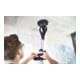 Festool Set ponceuse long cou et aspirateur PLANEX LHS-E 225/CTL 36
