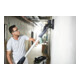 Festool Set ponceuse long cou et aspirateur PLANEX LHS-E 225/CTL 36