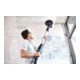 Festool Set ponceuse long cou et aspirateur PLANEX LHS-E 225/CTL 36-4