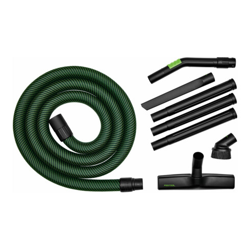 Festool Set pulizia universale RS-HW D 36-Plus