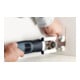 Festool Set sistema di guida/limitatore di profondità OS-TA/AH Set-3