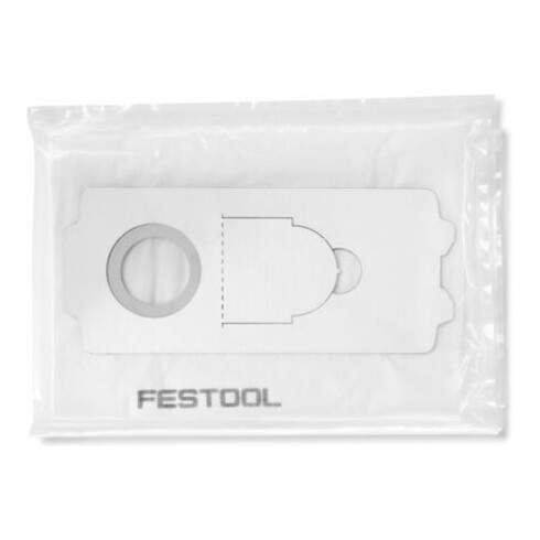 Festool Sicherheitsfiltersack FIS-CTH MIDI/3