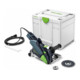 Festool Sistema di taglio diamantato DSC-AG 125-Plus-1