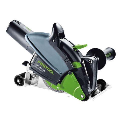 Festool Sistema di taglio diamantato DSC-AG 125-Plus