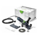 Festool Sistema di taglio manuale DSC-AG 125 FH Plus-1
