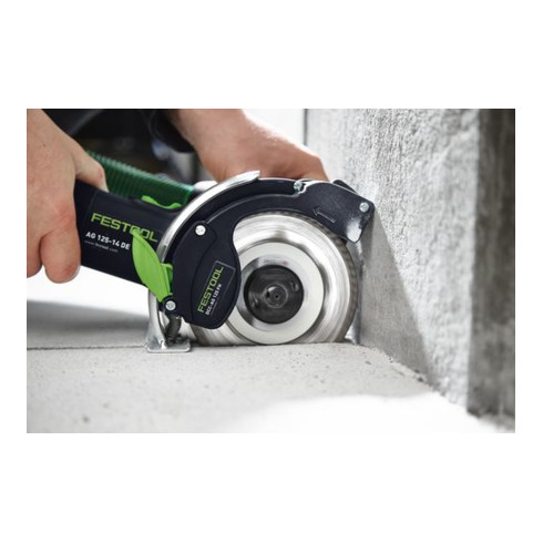 Festool Sistema di taglio manuale DSC-AG 125 FH Plus