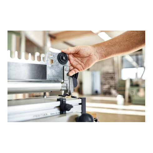 Festool Sjabloon-Set VS 600 SZO 14