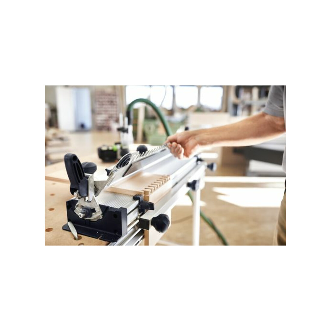 Festool Sjabloon-Set VS 600 SZO 20