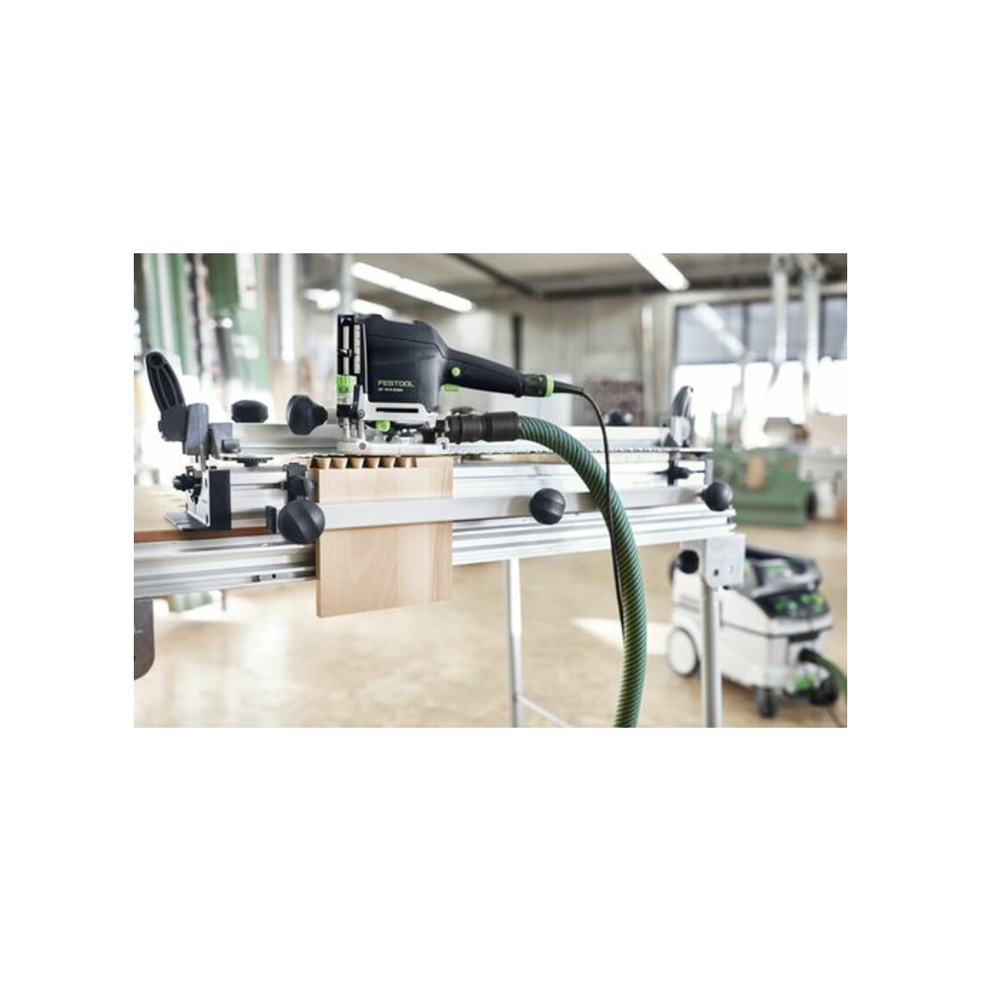 Festool Sjabloon-Set VS 600 SZO 20