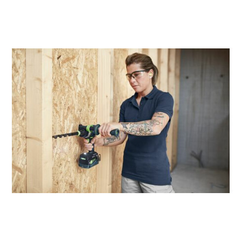 Festool Slangenboren SB CE D16