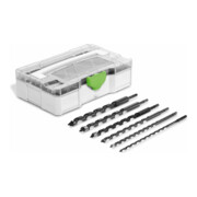 Festool Slangenboren set SB CE/6-Set-1