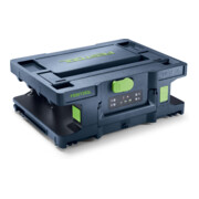 Festool Snellader SYS-MC 6/4-2