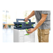 Festool Snellader SYS-MC 6/4-4