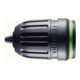 Festool Snelspanboorkop BF-FX 10-1