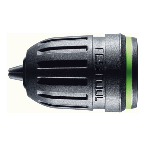 Festool Snelspanboorkop BF-FX 10