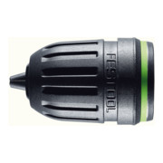 Festool Snelspanboorkop BF-FX 10
