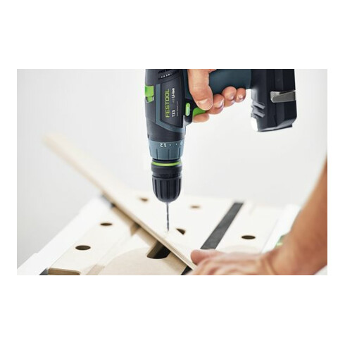 Festool Snelspanboorkop BF-FX 10