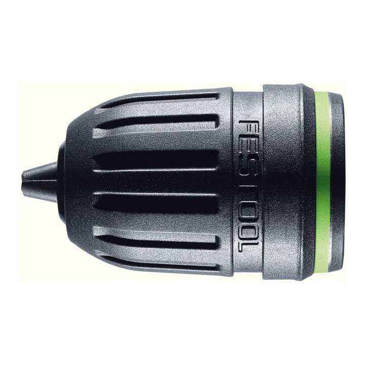 Festool Snelspanboorkop BF-FX 10