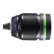 Festool Snelspanboorkop KC 13-1/2-MMFP