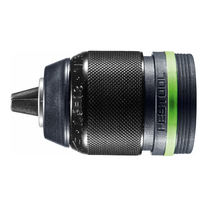 Festool Snelspanboorkop KC 13-1/2-MMFP