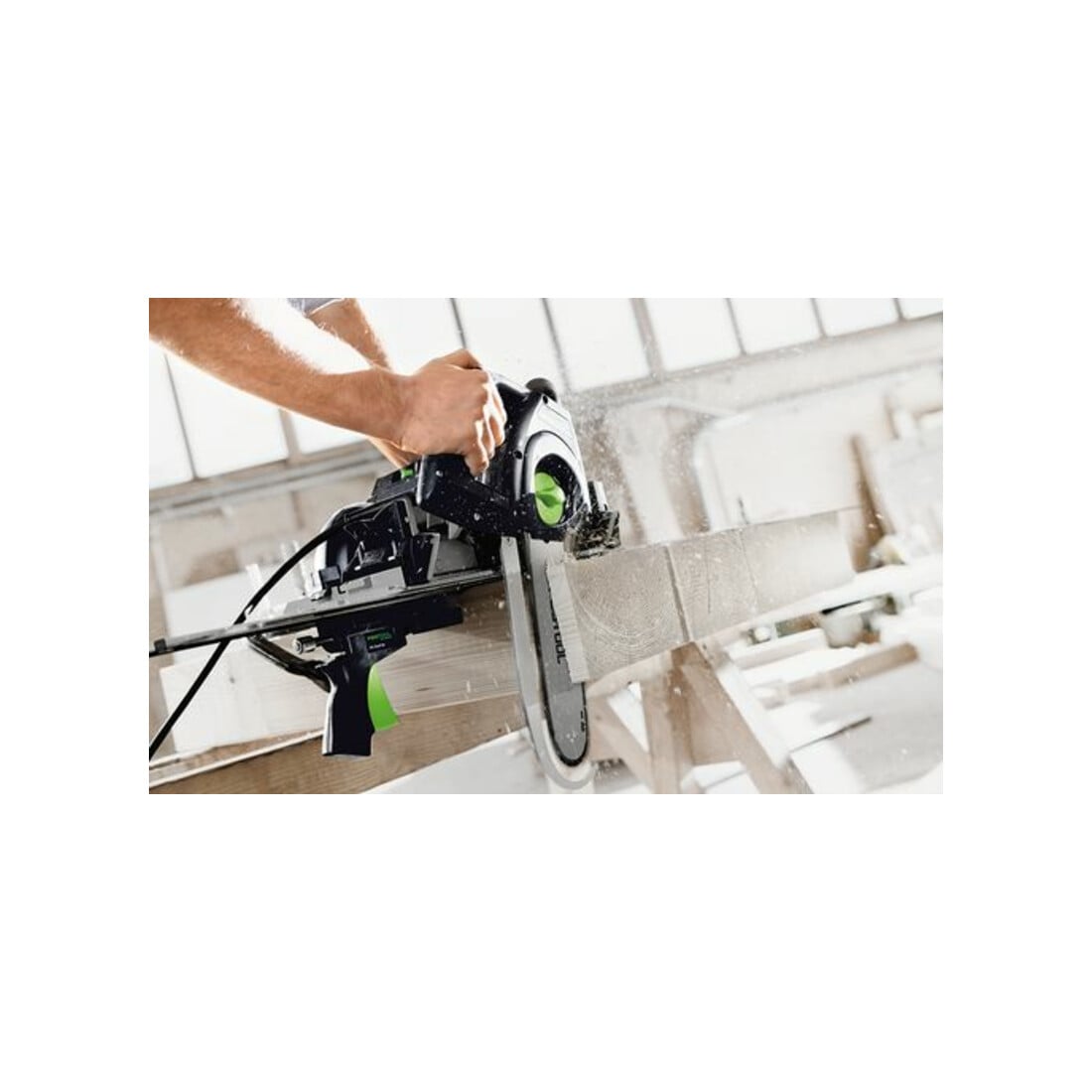 Festool Snelspanner FS-RAPID/L