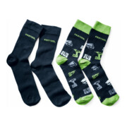 Festool Socken SOCK-FT1-L-3