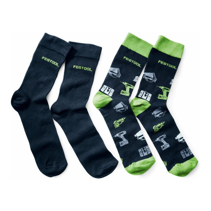Festool Socken SOCK-FT1-L