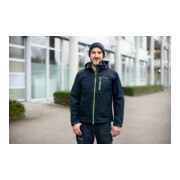 Festool softshell jas heren-4