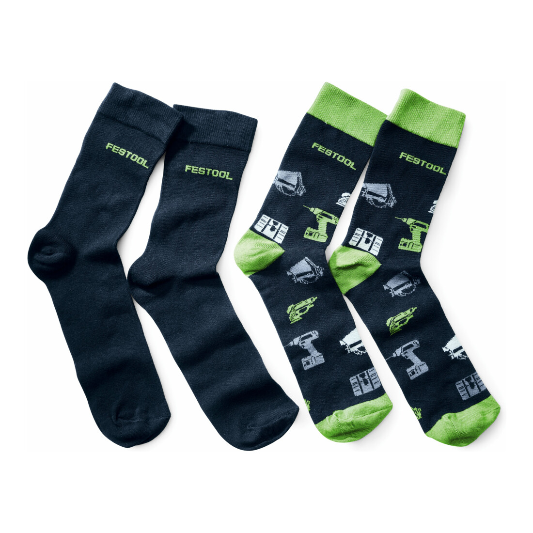 Festool Sokken SOCK-FT1-L