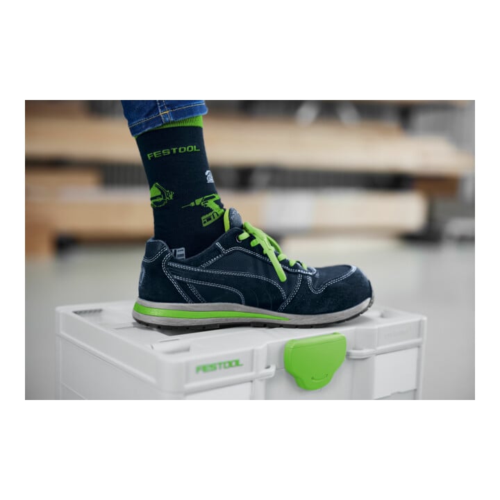 Festool Sokken SOCK-FT1-L