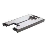 Festool Soletta di scorrimento LAS-St-PS 420