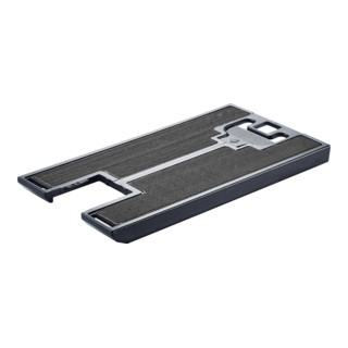 Festool Soletta di scorrimento LAS-STF-PS 420
