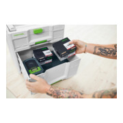 Festool Sortainer³ SYS3-SORT/2 M 337-5