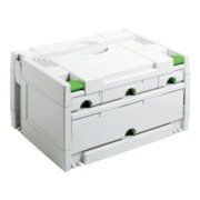Festool Sortainer SYS-2