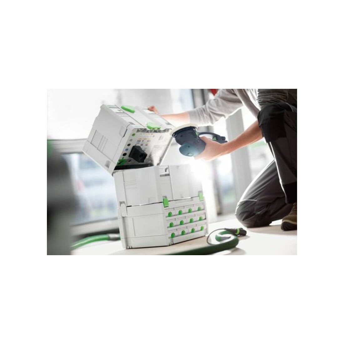 Festool Sortainer SYS