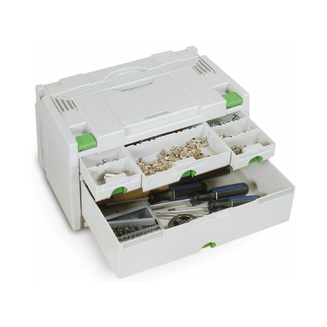 Festool Sortainer SYS